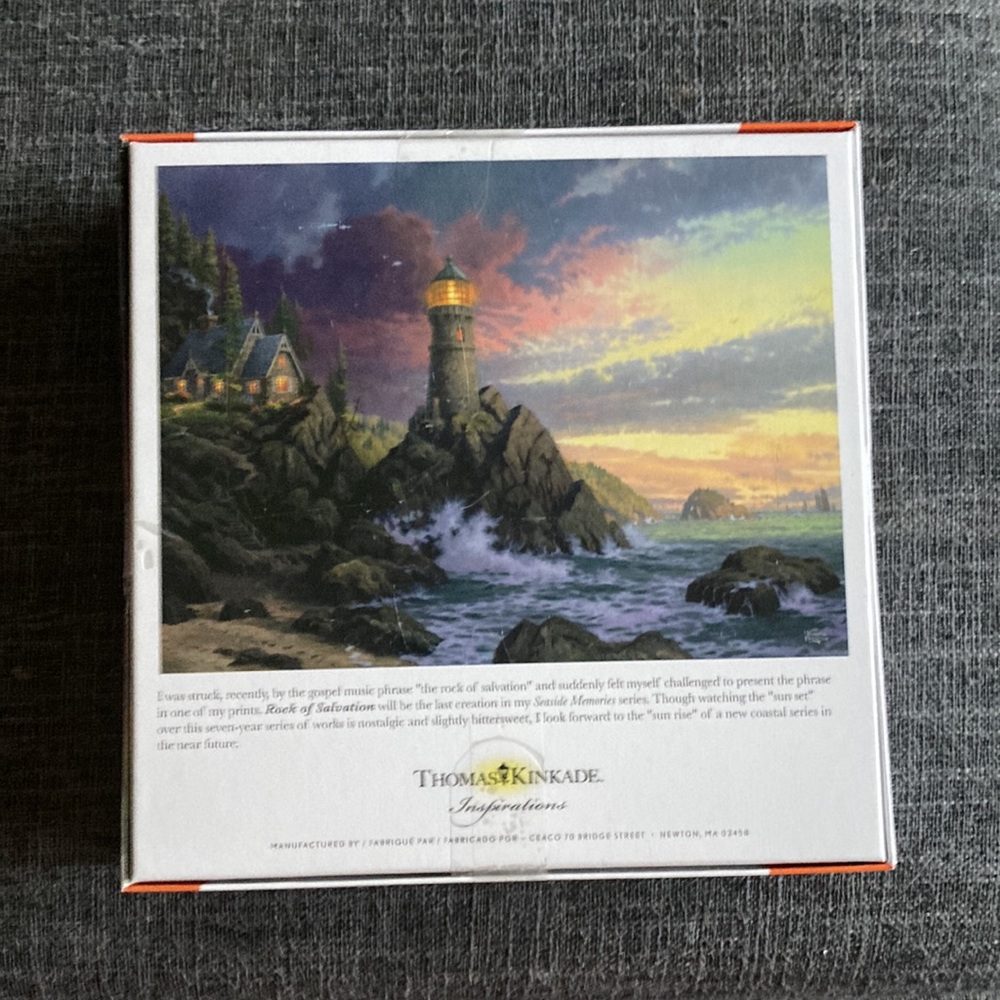 Puzzle - Picture 2 of 4